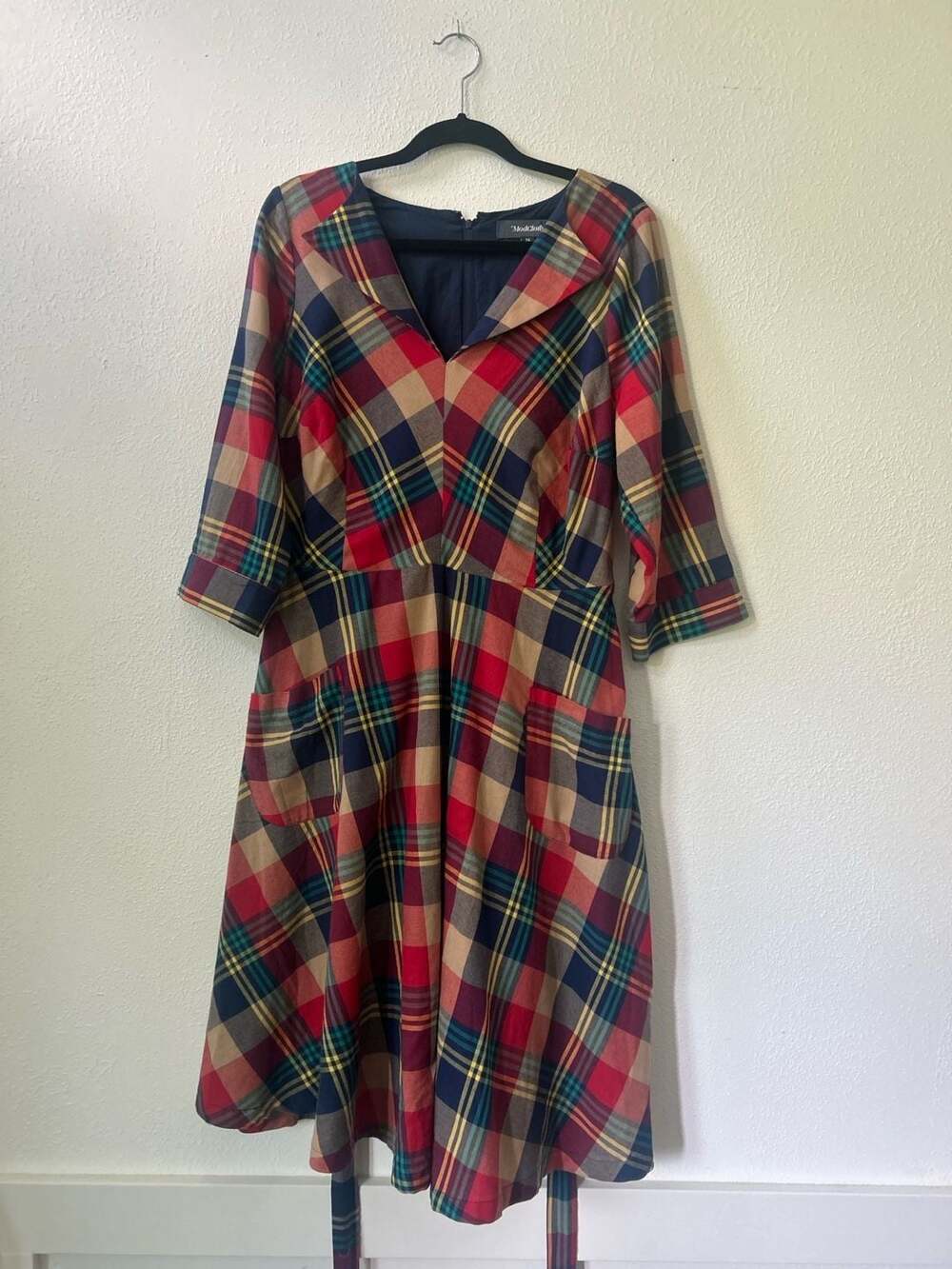 Modcloth - Picture 8 of 15